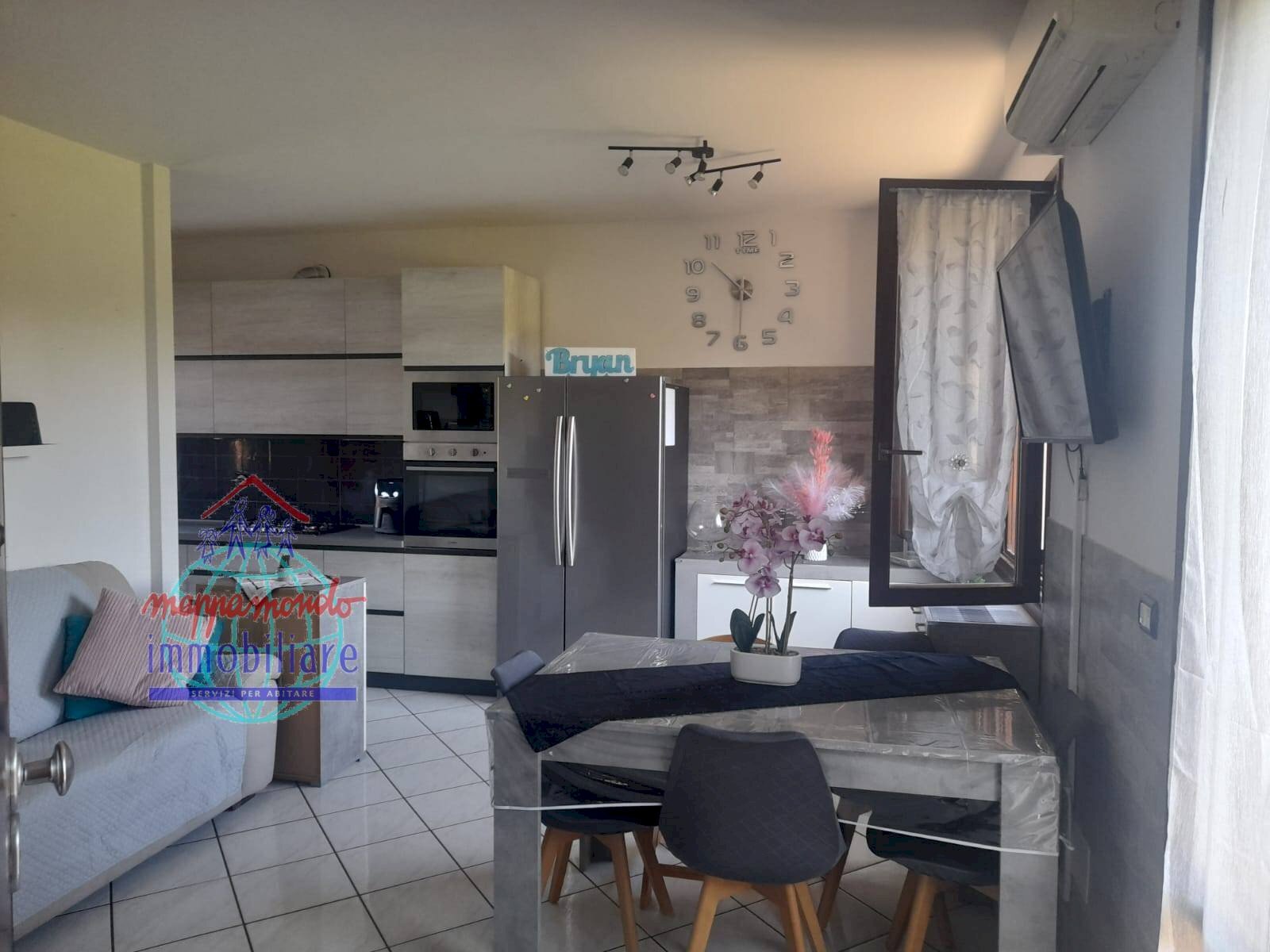 Foto 1 - Trilocale VIA BENEDETTO SCHIASSI
 
128, Budrio - foto 1