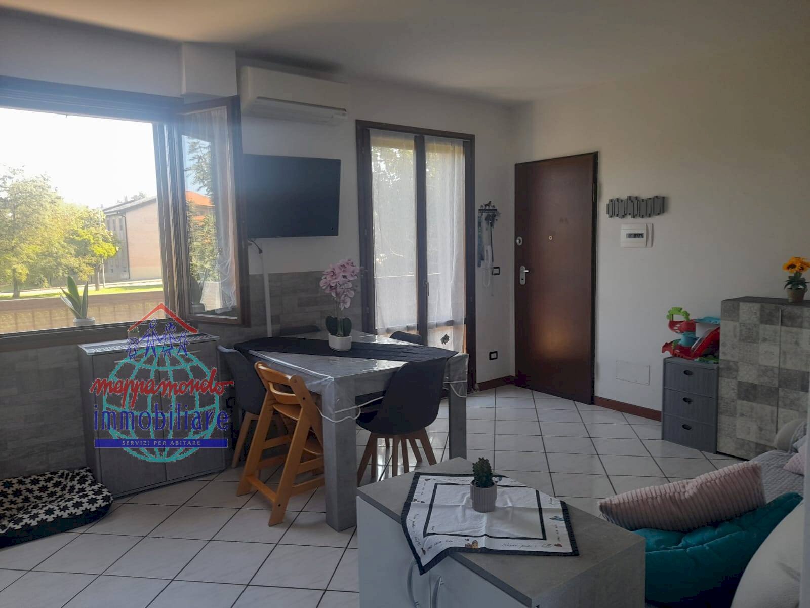 Foto 3 - Trilocale VIA BENEDETTO SCHIASSI
 
128, Budrio - foto 3