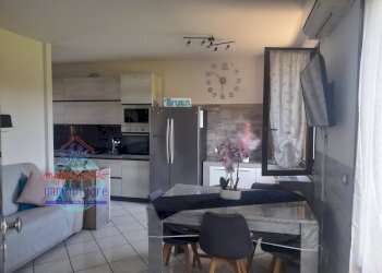 Foto 1 - Trilocale VIA BENEDETTO SCHIASSI
 
128, Budrio - foto 1