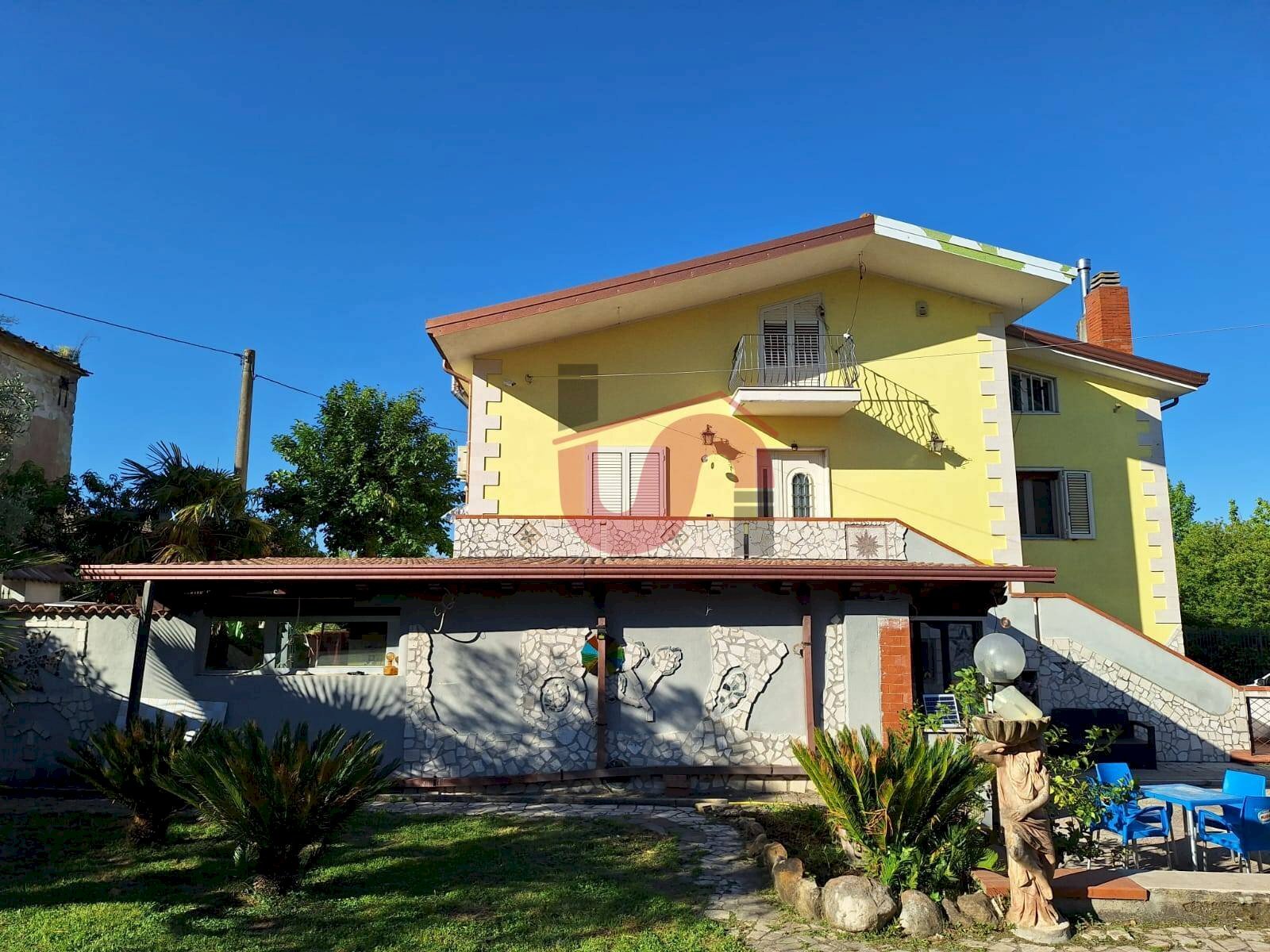 Foto 1 - Casa indipendente Contrada Serretelle, Benevento - foto 1
