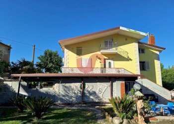 Foto 1 - Casa indipendente Contrada Serretelle, Benevento - foto 1