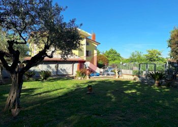 Foto 4 - Casa indipendente Contrada Serretelle, Benevento - foto 4