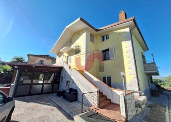 Foto 25 - Casa indipendente Contrada Serretelle, Benevento - foto 25