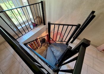 Foto 39 - Casa indipendente Contrada Serretelle, Benevento - foto 39