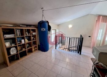 Foto 44 - Casa indipendente Contrada Serretelle, Benevento - foto 44