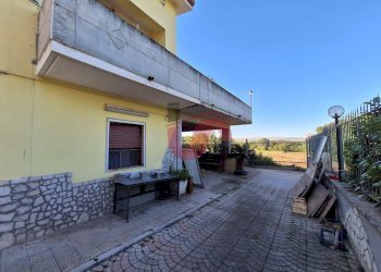 Foto 52 - Casa indipendente Contrada Serretelle, Benevento - foto 52