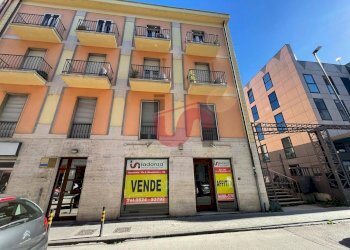 Foto 1 - Commercial Premises Via Ennio Goduti, Benevento - photo 1