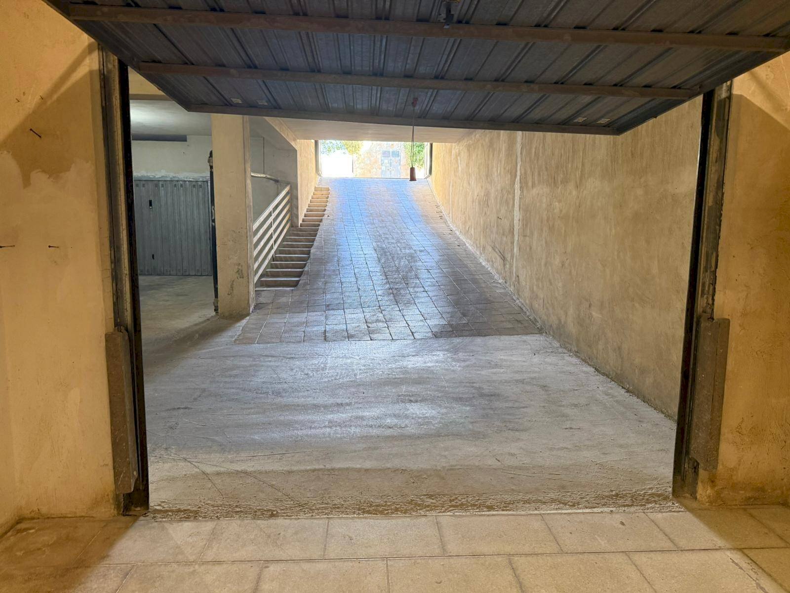 Foto 3 - Box Via Padre Abatangelo
 
21, Massafra - foto 3