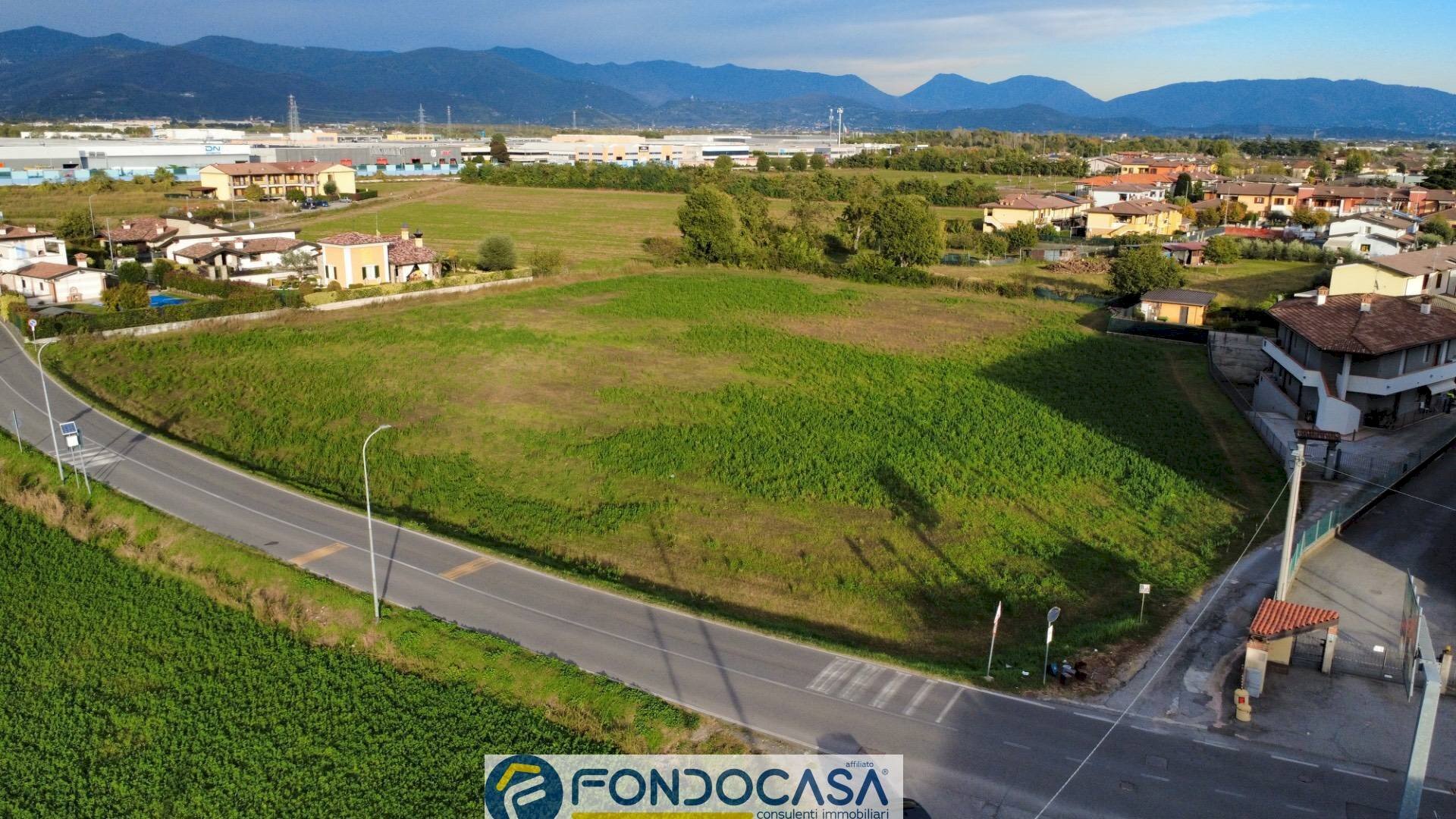 Foto 1 - Terreno agricolo Ospitaletto - foto 1