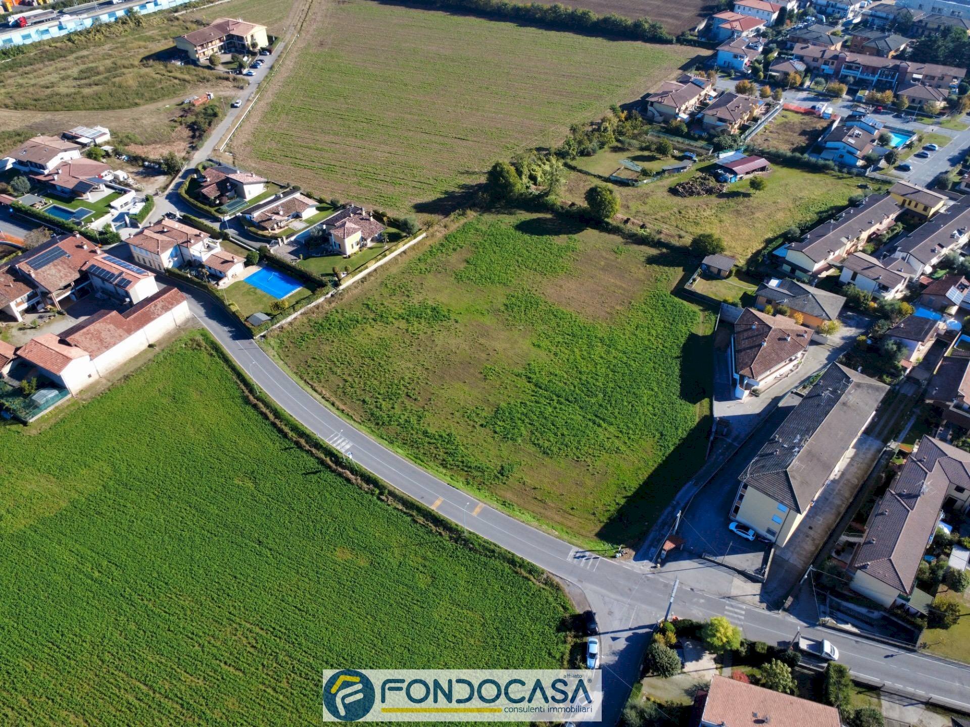 Foto 2 - Terreno agricolo Ospitaletto - foto 2