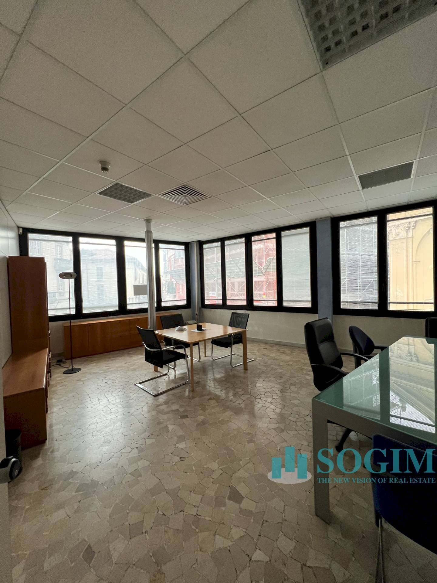 Foto 2 - Office via Sant'antonio
2, Gallarate - photo 2