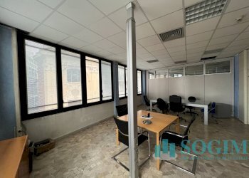 Foto 5 - Ufficio via Sant'antonio
 
2, Gallarate - foto 5