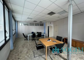 Foto 6 - Ufficio via Sant'antonio
 
2, Gallarate - foto 6