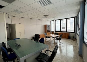 Foto 8 - Ufficio via Sant'antonio
 
2, Gallarate - foto 8