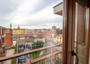 Foto 18 - Ufficio Piazza Vittorio Veneto
 
4, Magenta - foto 18