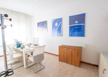 Foto 20 - Ufficio Piazza Vittorio Veneto
 
4, Magenta - foto 20