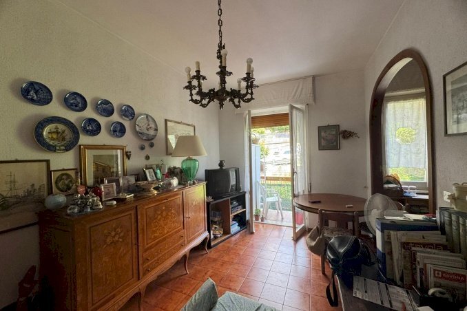 Four-room apartment Savona, Savona (neighborhood Villapiana) - photo 2