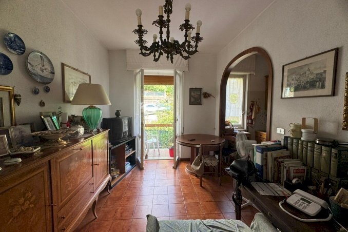Four-room apartment Savona, Savona (neighborhood Villapiana) - photo 3
