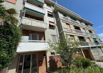 Four-room apartment Savona, Savona (neighborhood Villapiana) - photo 1