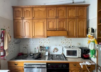 Four-room apartment Savona, Savona (neighborhood Villapiana) - photo 6