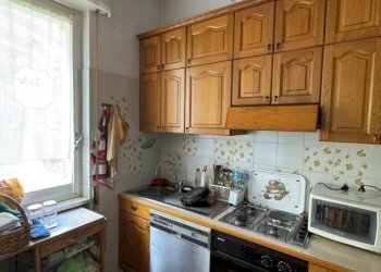 Four-room apartment Savona, Savona (neighborhood Villapiana) - photo 7