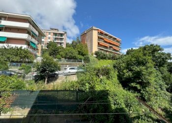 Four-room apartment Savona, Savona (neighborhood Villapiana) - photo 8