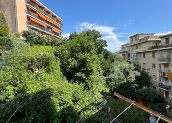 Four-room apartment Savona, Savona (neighborhood Villapiana) - photo 9