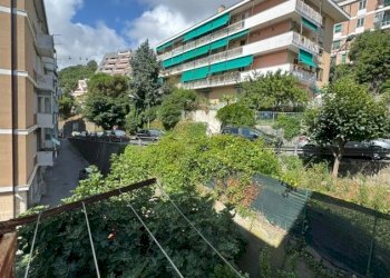 Four-room apartment Savona, Savona (neighborhood Villapiana) - photo 11