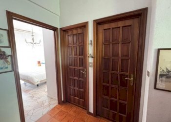 Four-room apartment Savona, Savona (neighborhood Villapiana) - photo 12