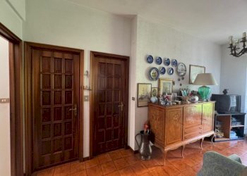 Four-room apartment Savona, Savona (neighborhood Villapiana) - photo 13