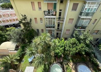 Four-room apartment Savona, Savona (neighborhood Villapiana) - photo 21