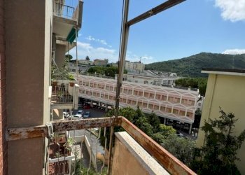 Four-room apartment Savona, Savona (neighborhood Villapiana) - photo 22