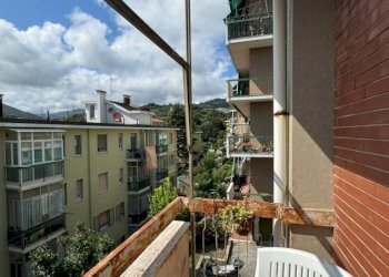 Four-room apartment Savona, Savona (neighborhood Villapiana) - photo 23