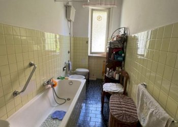 Four-room apartment Savona, Savona (neighborhood Villapiana) - photo 24