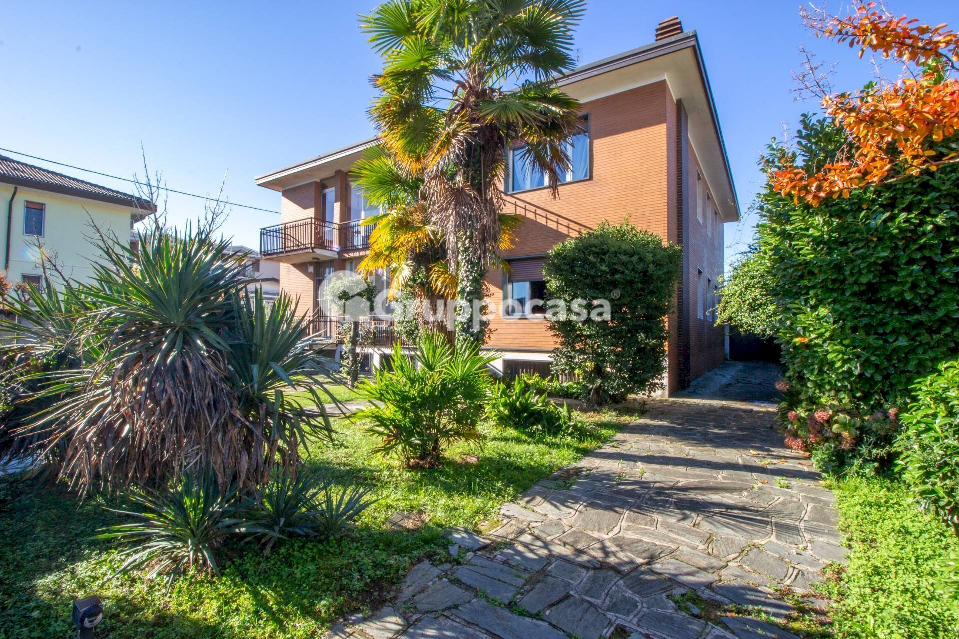 Foto 2 - Villa Via L. Manara
12, Magenta - foto 2