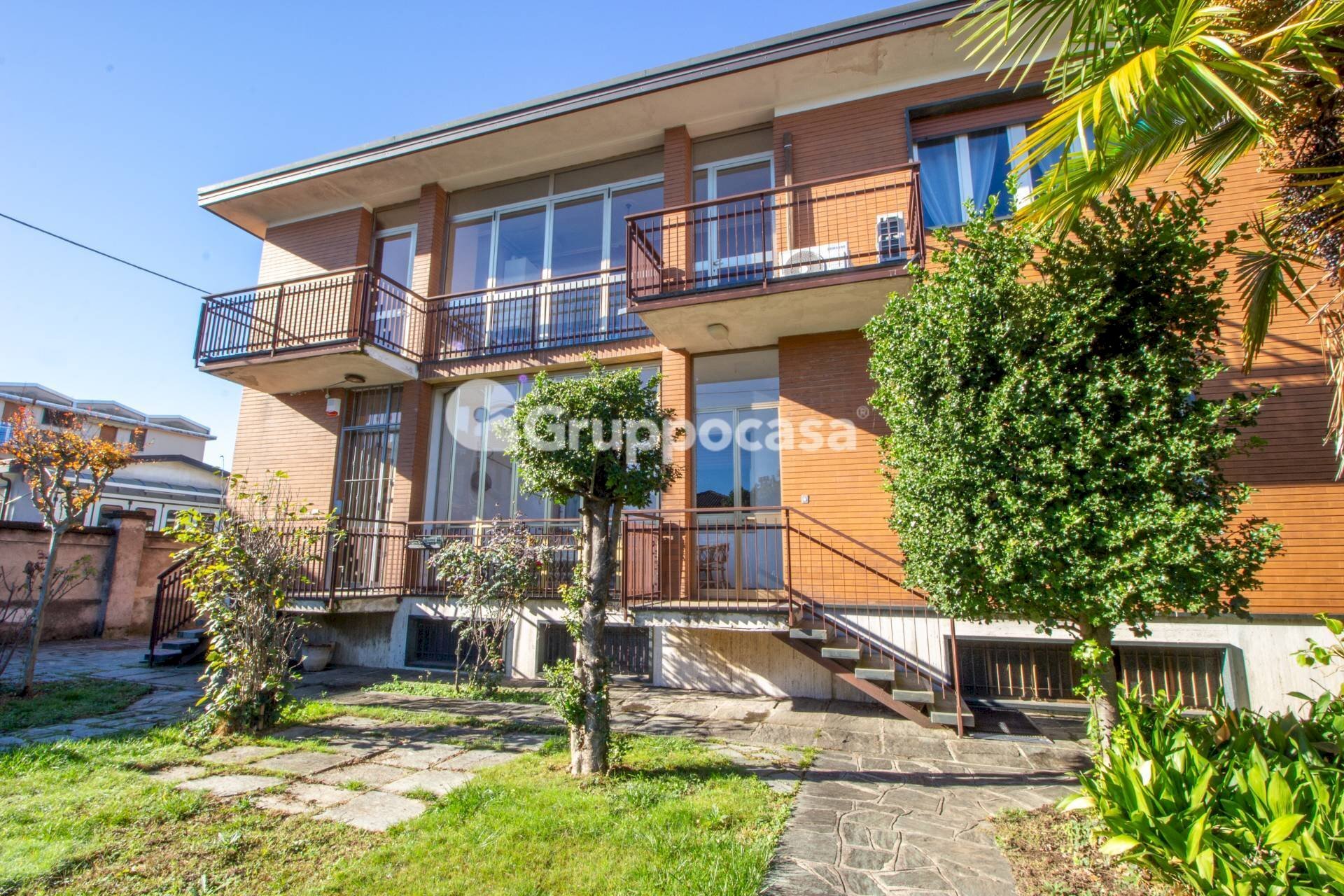 Foto 3 - Villa Via L. Manara
12, Magenta - foto 3