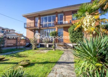 Foto 1 - Villa Via L. Manara
 
12, Magenta - foto 1