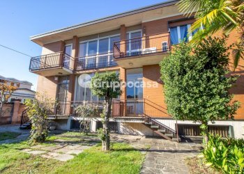 Foto 3 - Villa Via L. Manara
 
12, Magenta - foto 3