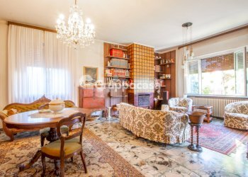 Foto 7 - Villa Via L. Manara
 
12, Magenta - foto 7