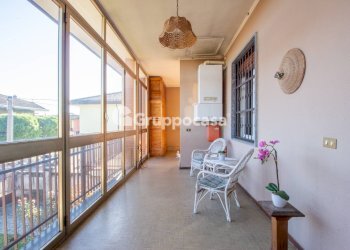 Foto 23 - Villa Via L. Manara
 
12, Magenta - foto 23