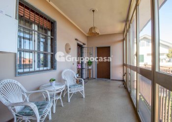 Foto 24 - Villa Via L. Manara
 
12, Magenta - foto 24