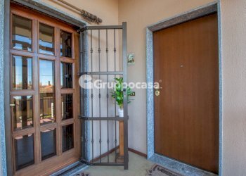 Foto 25 - Villa Via L. Manara
 
12, Magenta - foto 25