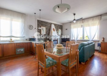 Foto 40 - Villa Via L. Manara
 
12, Magenta - foto 40