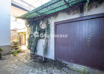 Foto 53 - Villa Via L. Manara
 
12, Magenta - foto 53