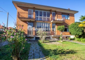 Foto 54 - Villa Via L. Manara
 
12, Magenta - foto 54