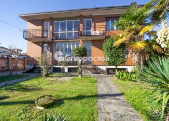 Foto 55 - Villa Via L. Manara
 
12, Magenta - foto 55