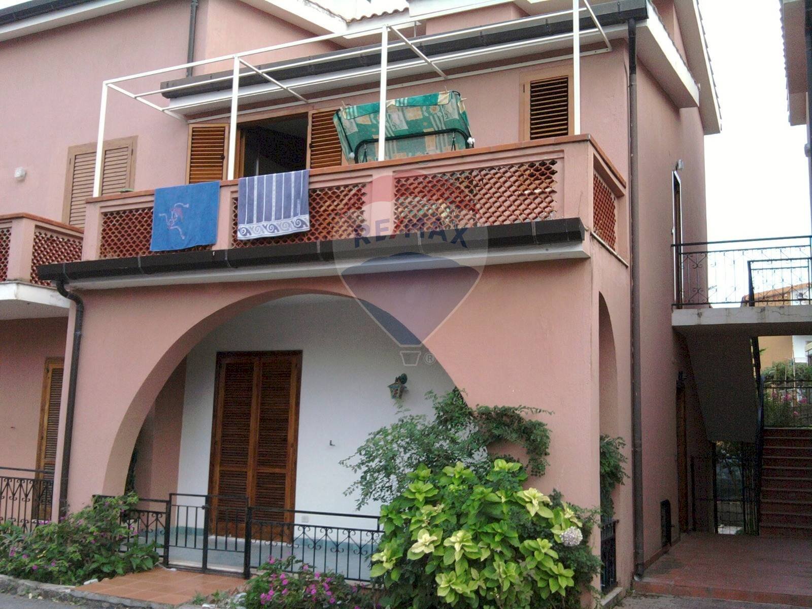 Casa all\'aperto - Apartment Corso del Tirreno, Santa Maria del Cedro - photo 3