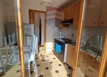 Cucina - Appartamento Corso del Tirreno, Santa Maria del Cedro - foto 6