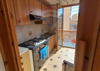 Cucina - Appartamento Corso del Tirreno, Santa Maria del Cedro - foto 7