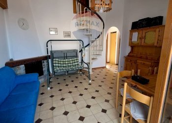 Sala da pranzo - Appartamento Corso del Tirreno, Santa Maria del Cedro - foto 8